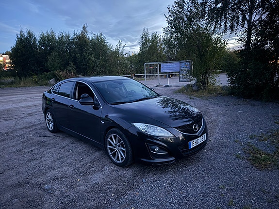 Mazda 6 4 of 7
