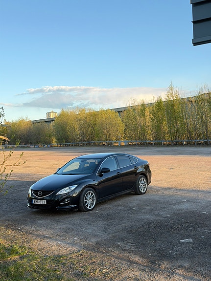 Mazda 6 5 of 7