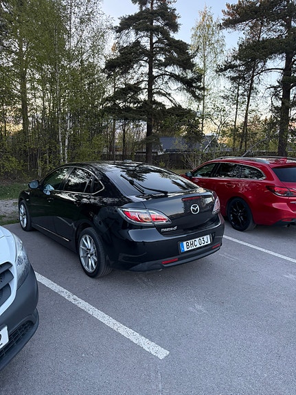 Mazda 6 7 of 7