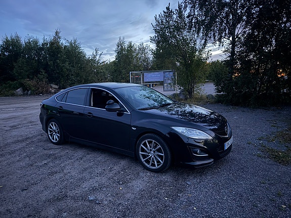 Mazda 6 2 of 7