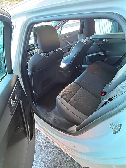 Peugeot 508 11 of 11