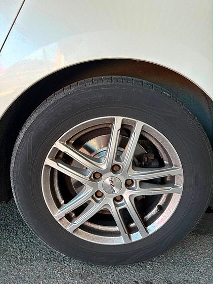 Peugeot 508 9 of 11