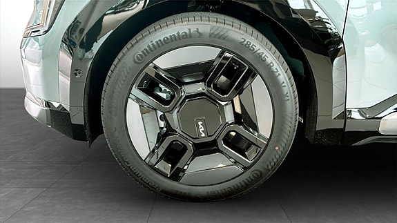 Kia EV9 9 of 9