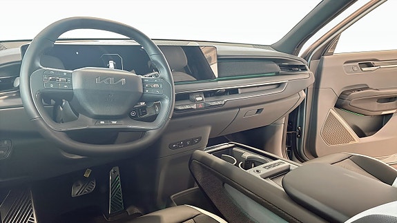 Kia EV9 4 of 9