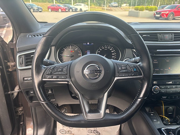 Nissan Qashqai 11 of 26
