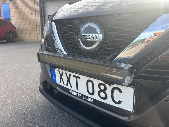 Nissan Qashqai 9 of 26