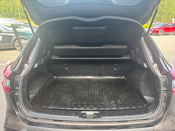 Nissan Qashqai 19 of 26