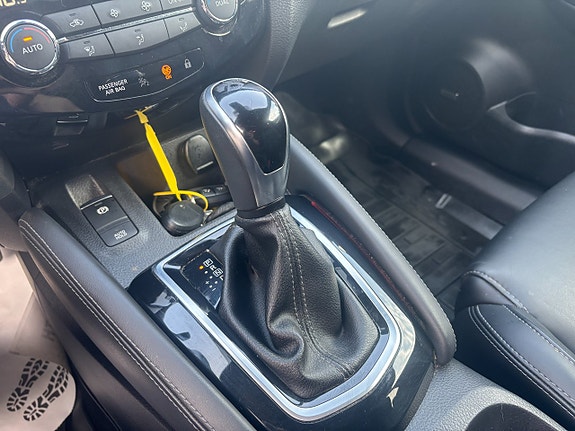 Nissan Qashqai 23 of 26