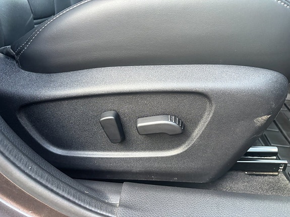 Nissan Qashqai 16 of 26