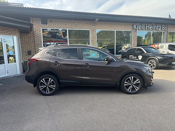 Nissan Qashqai 6 of 26