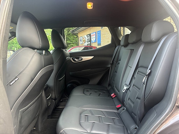 Nissan Qashqai 18 of 26
