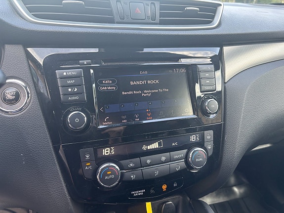Nissan Qashqai 21 of 26