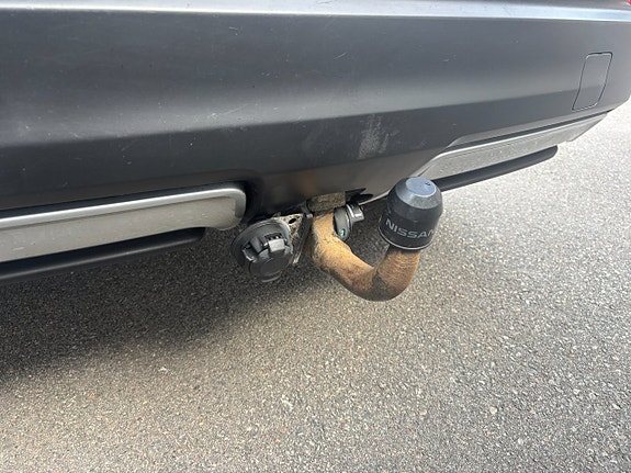 Nissan Qashqai 8 of 26
