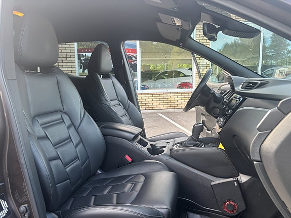 Nissan Qashqai 15 of 26