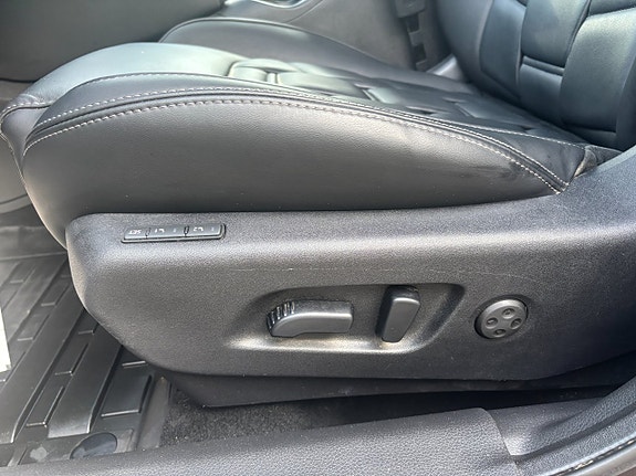 Nissan Qashqai 14 of 26