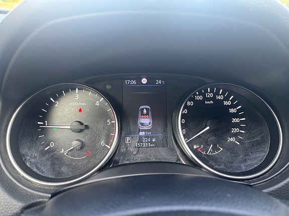 Nissan Qashqai 22 of 26