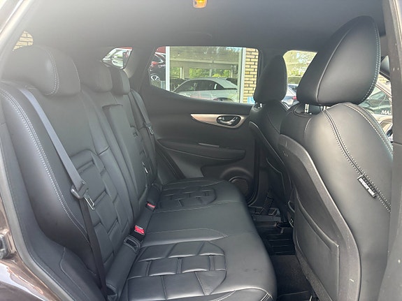 Nissan Qashqai 17 of 26