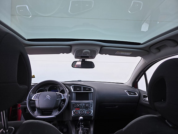 Citroen C4 9 of 9