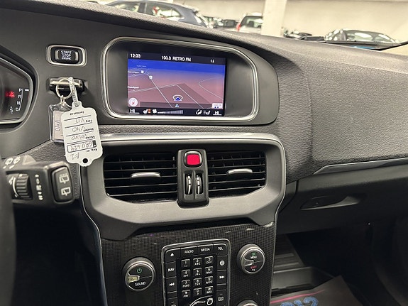 Volvo V40 10 of 10