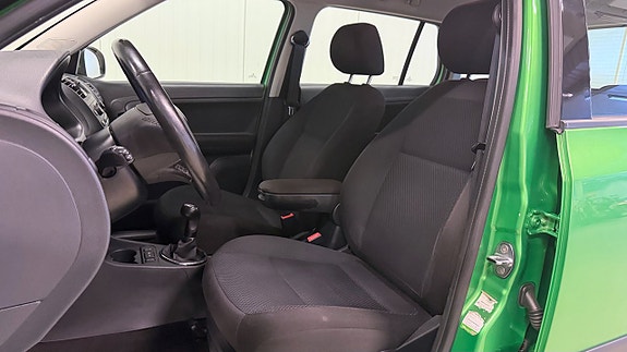 Skoda Fabia 7 of 8