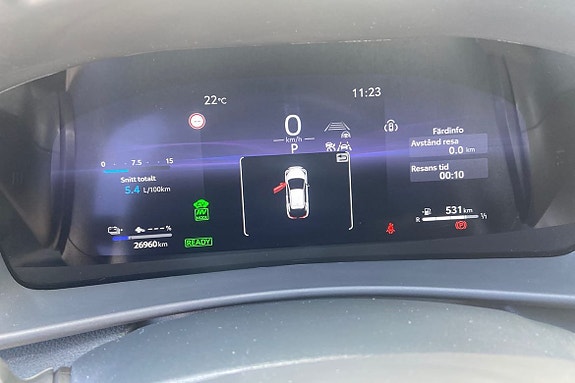 Toyota C-HR 16 of 21