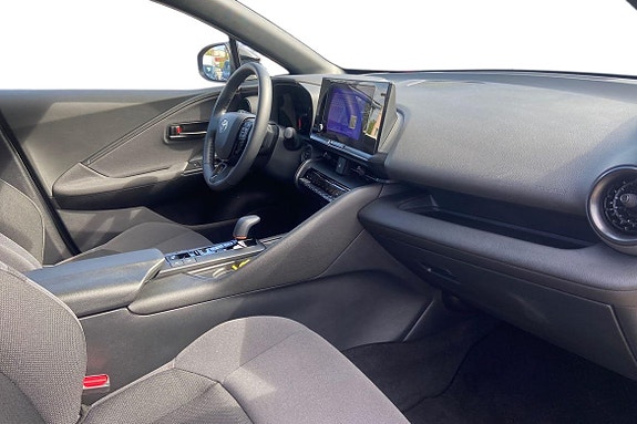 Toyota C-HR 7 of 21