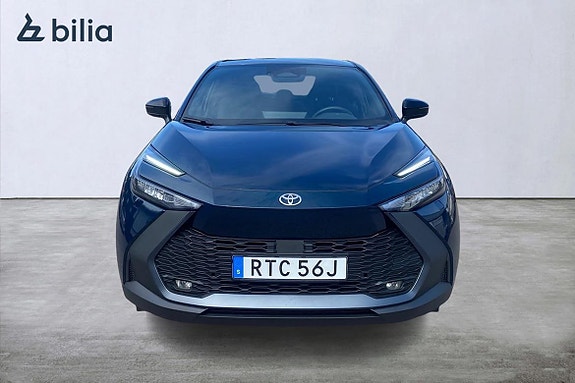Toyota C-HR 6 of 21