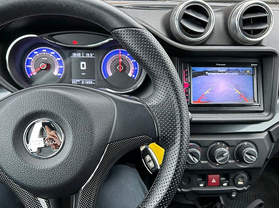 Aixam Coupe GTI 5 of 7