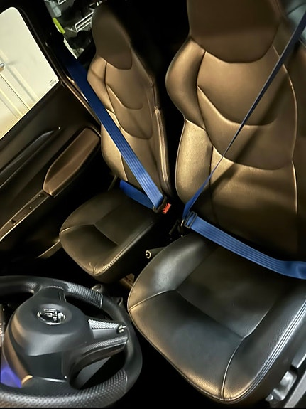 Aixam Coupe GTI 7 of 7