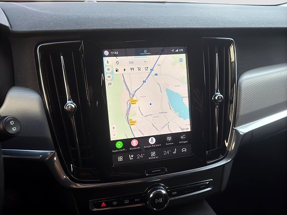 Volvo V90 14 of 17