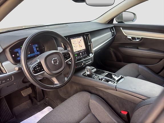 Volvo V90 11 of 17