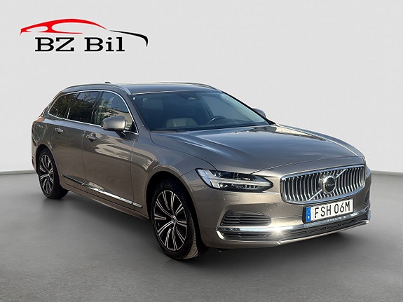 Volvo V90 9 of 17