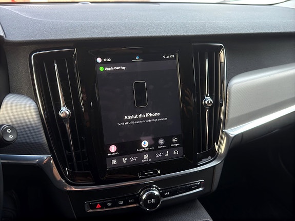 Volvo V90 13 of 17