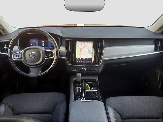 Volvo V90 12 of 17
