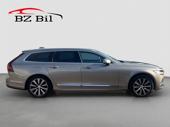 Volvo V90 8 of 17