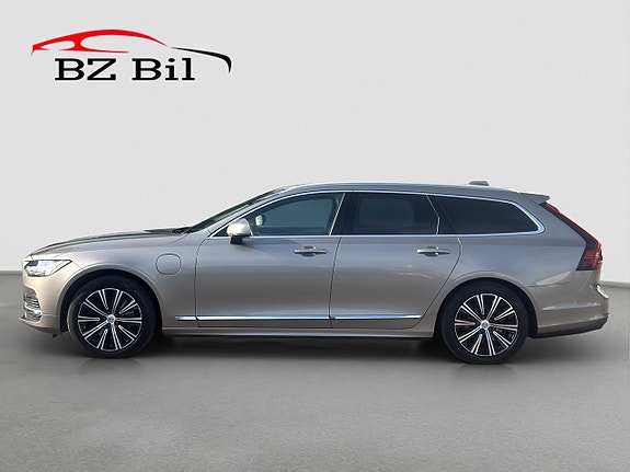Volvo V90 3 of 17