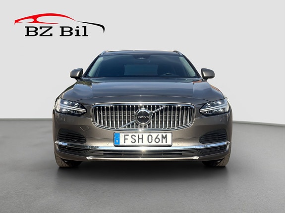 Volvo V90 10 of 17