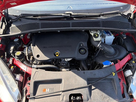 Ford S-MAX 24 of 24