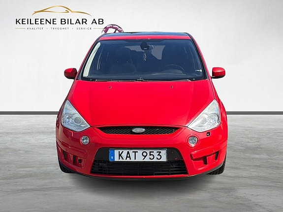 Ford S-MAX 4 of 24