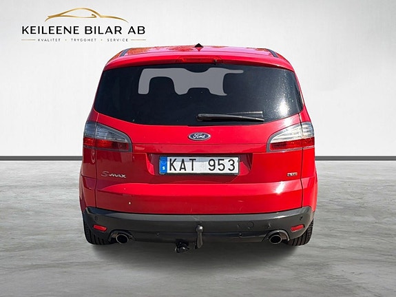 Ford S-MAX 6 of 24