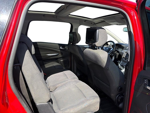 Ford S-MAX 11 of 24