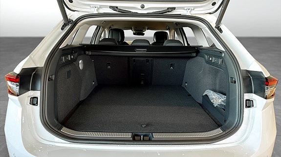 Skoda Superb 13 of 14