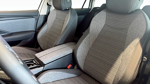 Skoda Superb 8 of 14
