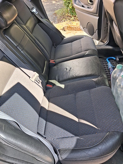 Volvo V70 7 of 7