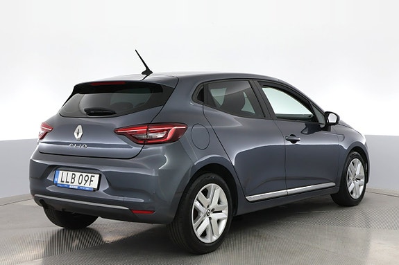 Renault Clio 5 of 20