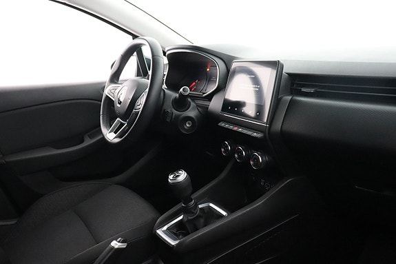 Renault Clio 12 of 20