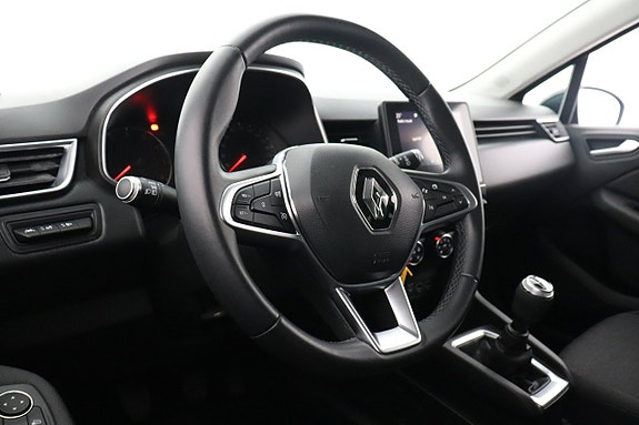 Renault Clio 9 of 20