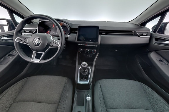 Renault Clio 10 of 20