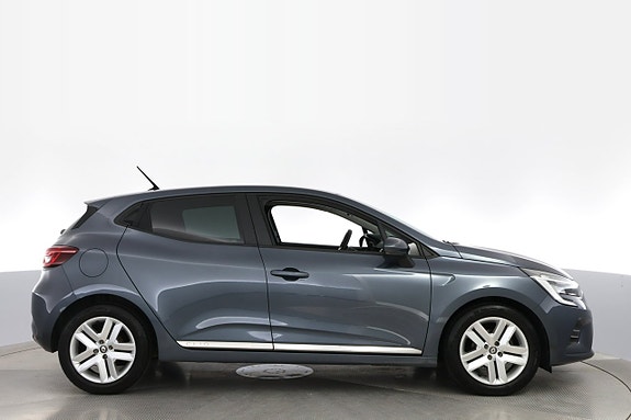 Renault Clio 6 of 20