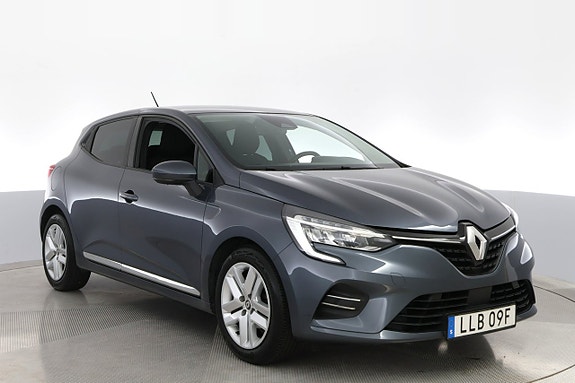 Renault Clio 7 of 20